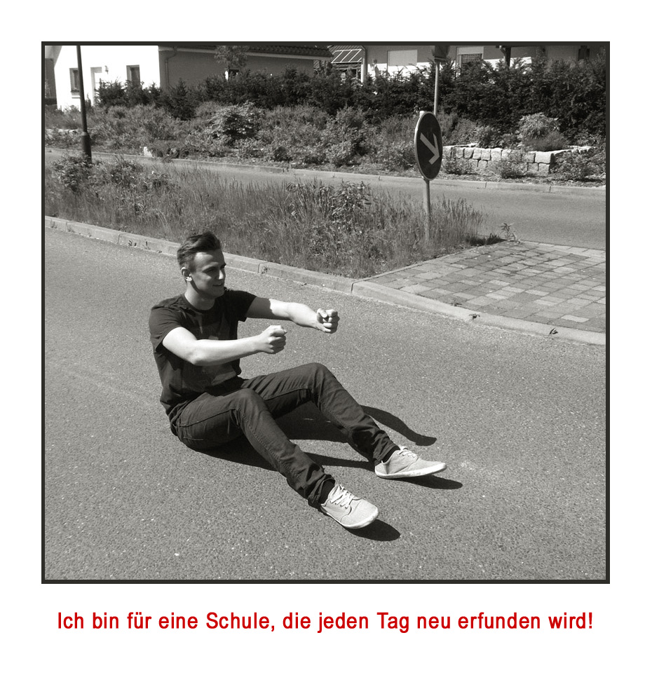 Lernende Organisation